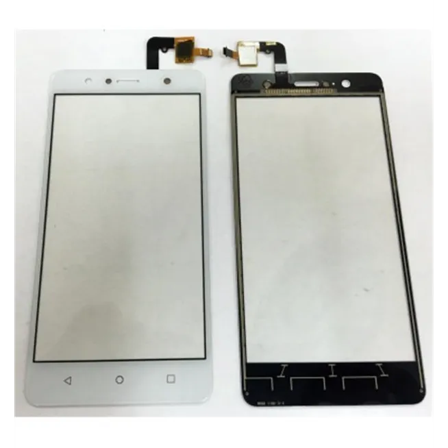 Lenovo K8 tactil blanco premium