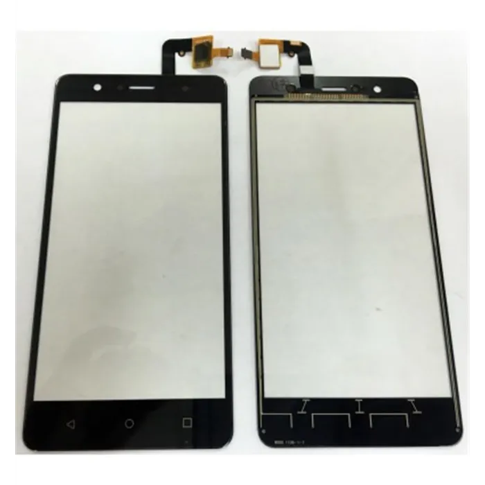 Lenovo K8 tactil negro premium
