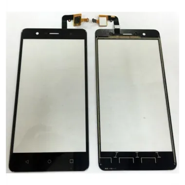 Lenovo K8 tactil negro premium