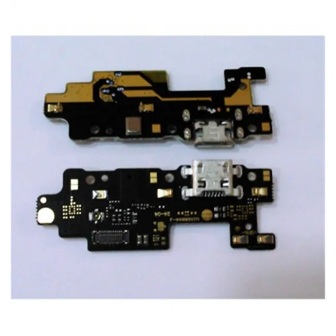 Lenovo K8 flex puerto carga premium