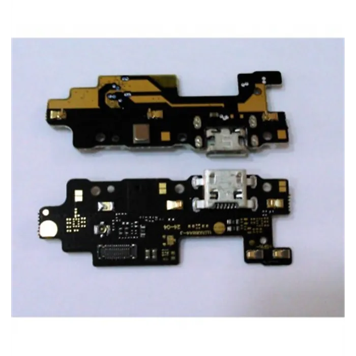 Lenovo K8 flex puerto carga premium