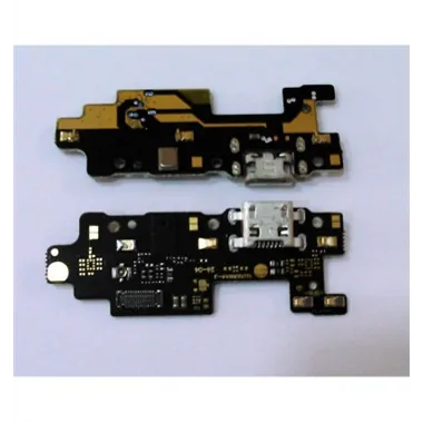 Lenovo K8 flex puerto carga premium