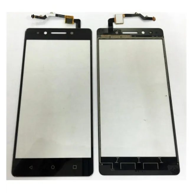 Lenovo K8 Note tactil negro premium