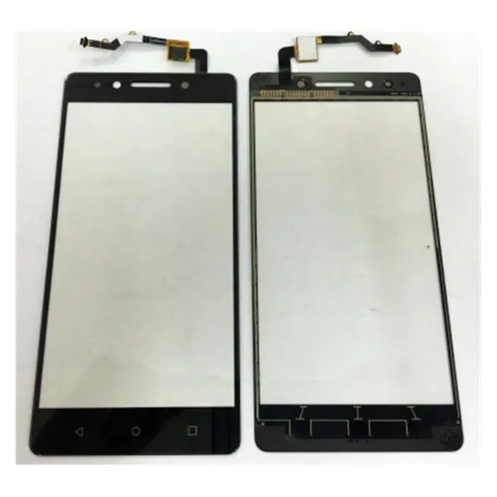 Lenovo K8 Note tactil negro premium
