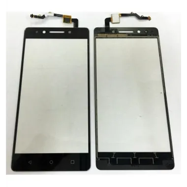 Lenovo K8 Note tactil negro premium