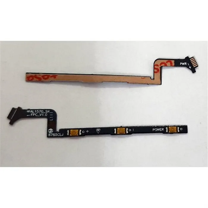 Flex power mas volumen para Lenovo K8 Note calidad premium