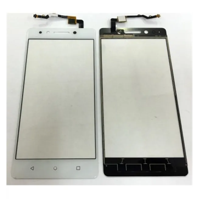 Lenovo K8 Note tactil blanco premium