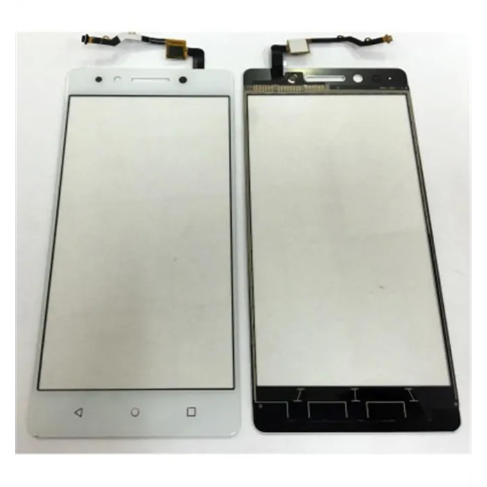 Lenovo K8 Note tactil blanco premium