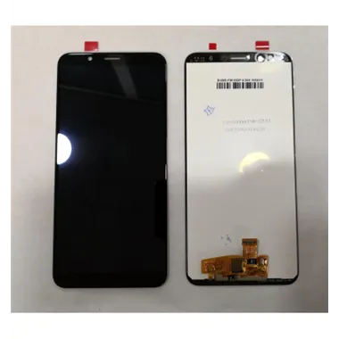 Pantalla LCD para Lenovo K9 Note mas tactil negro