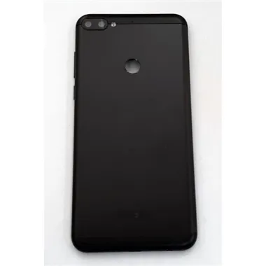 Tapa trasera o tapa bateria negra para Lenovo K9 Note