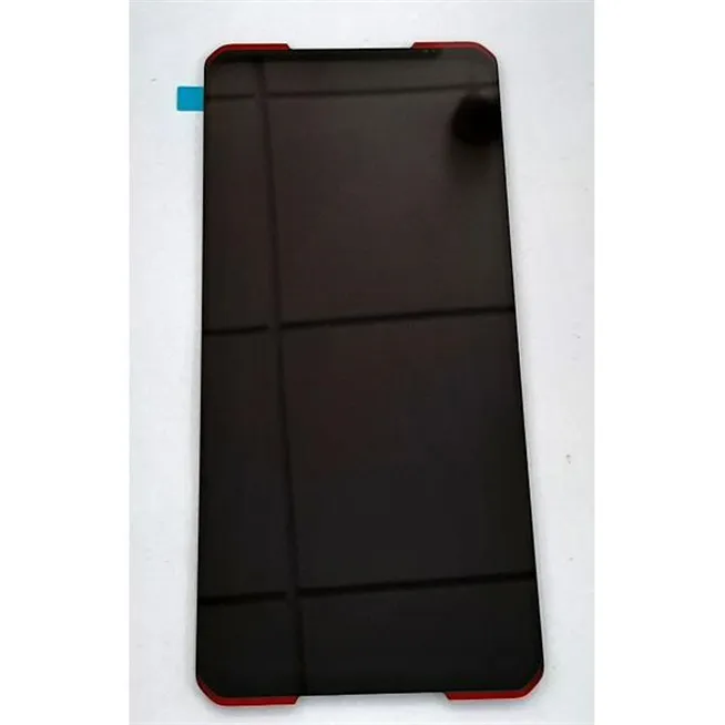 Pantalla lcd para Lenovo Legion Pro 5G mas tactil negro/rojo calidad premium