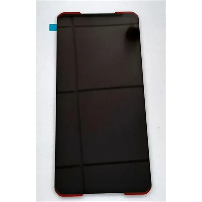 Pantalla lcd para Lenovo Legion Pro 5G mas tactil negro/rojo calidad premium