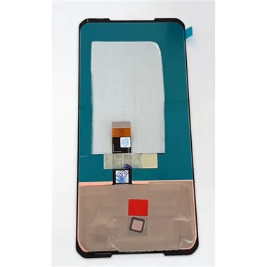 Pantalla lcd para Lenovo Legion Pro 5G mas tactil negro/rojo calidad premium