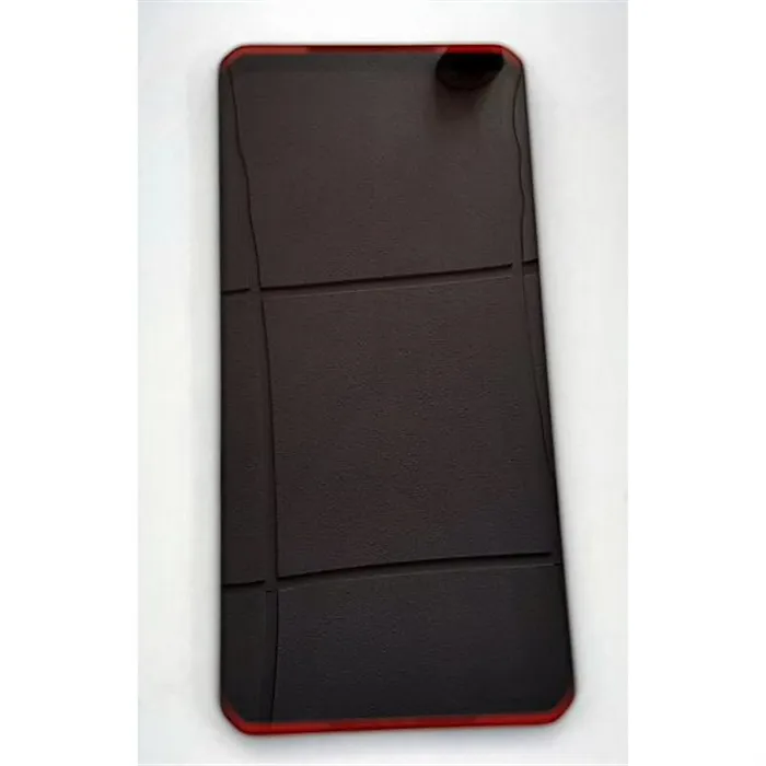 Pantalla lcd para Lenovo Legion Pro 5G mas tactil negro/rojo mas marco calidad premium