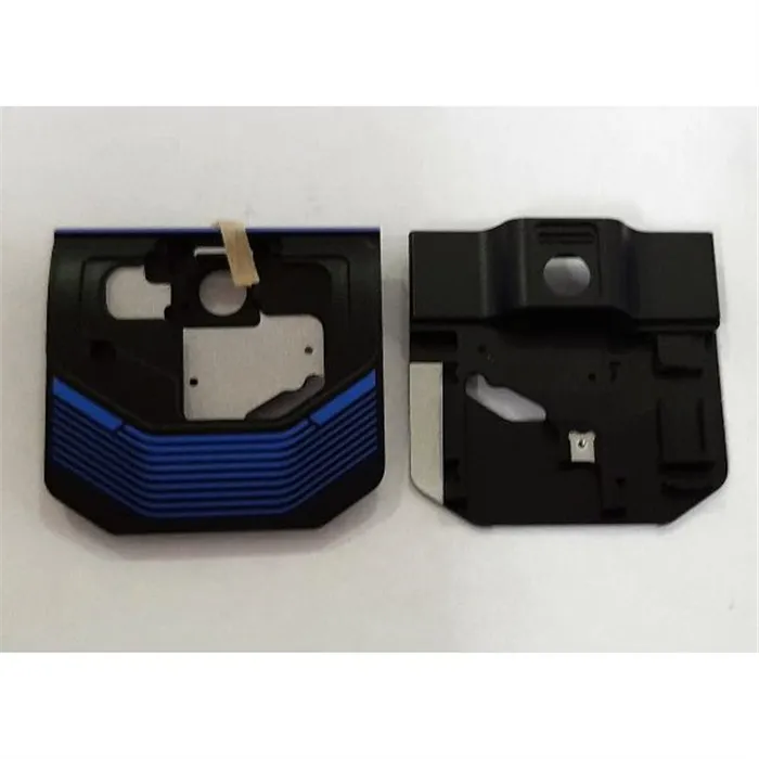 Cubierta camara azul para Lenovo Legion Pro 5G L79031 calidad premium