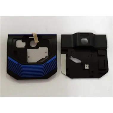 Cubierta camara azul para Lenovo Legion Pro 5G L79031 calidad premium