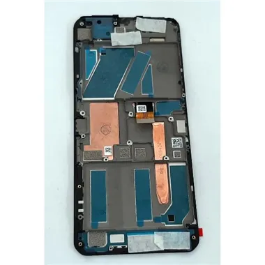 Pantalla lcd para Lenovo Legion Pro 5G mas tactil negro/azul mas marco calidad premium