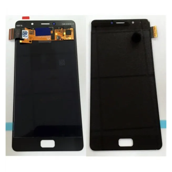 Lenovo P2 pantalla lcd + tactil negro premium