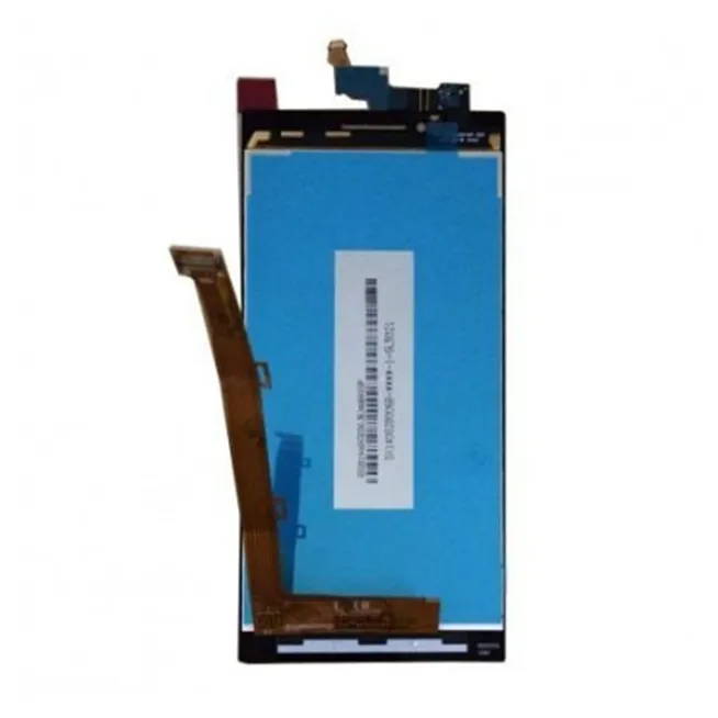 Lenovo p70 p70t p70-a pantalla lcd + táctil negro premium