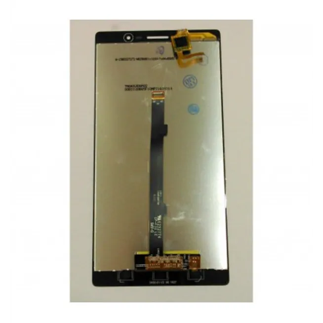 Lenovo Phab 2 650N pantalla lcd + tactil dorado premium