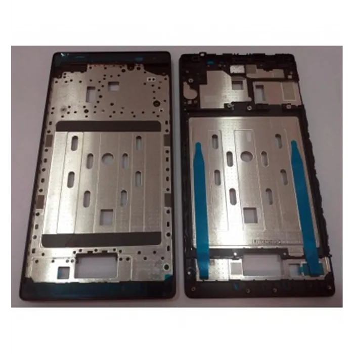 Lenovo Phab 2 650N carcasa central o marco negro premium