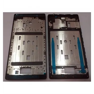 Lenovo Phab 2 650N carcasa central o marco negro premium