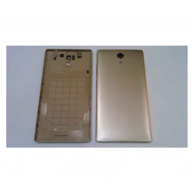 Lenovo Phab 2 650N tapa bateria dorada