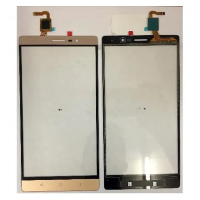 Lenovo Phab 2 tactil dorado premium