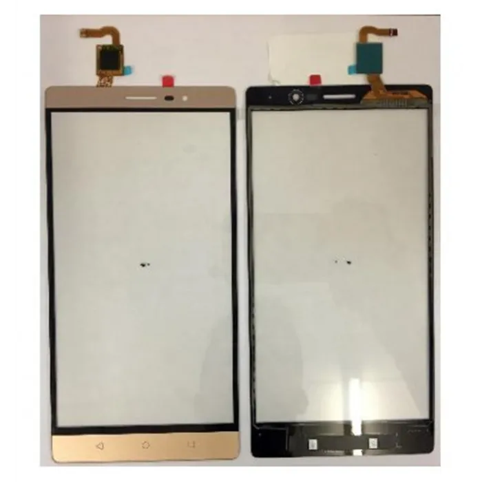 Lenovo Phab 2 tactil dorado premium
