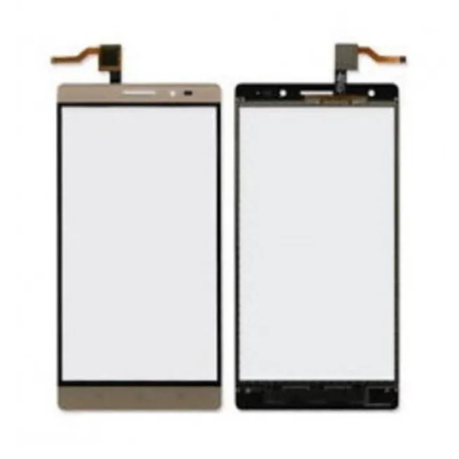 Lenovo Phab 2 Plus Pantalla táctil dorada premium