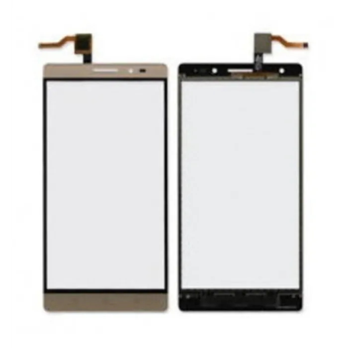 Lenovo Phab 2 Plus Pantalla táctil dorada premium