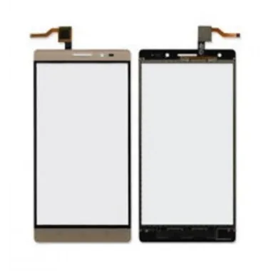 Lenovo Phab 2 Plus Pantalla táctil dorada premium