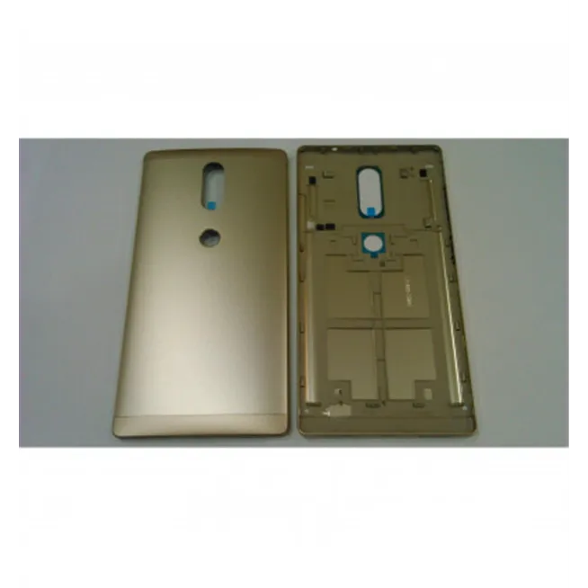 Lenovo Phab 2 Plus 670N tapa bateria dorada