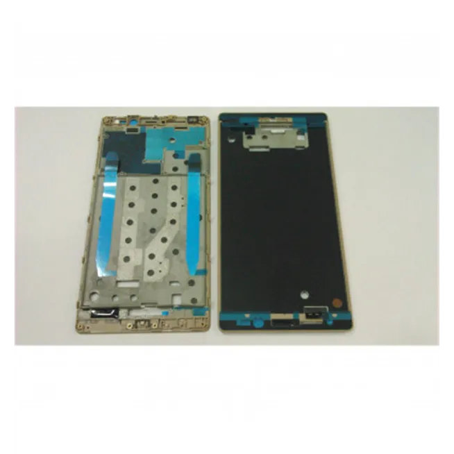 Lenovo Phab 2 Plus 670N carcasa central dorada premium