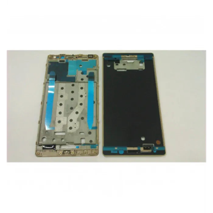 Lenovo Phab 2 Plus 670N carcasa central dorada premium