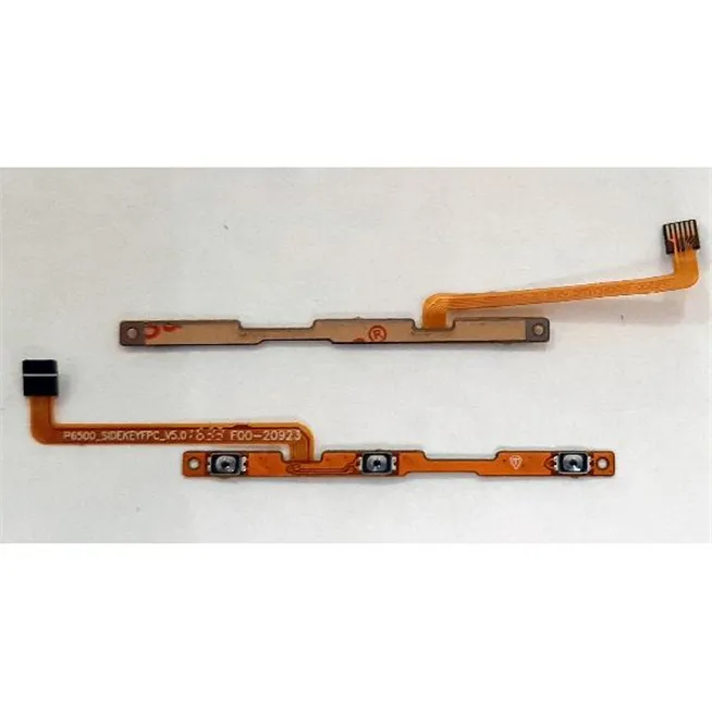 Flex power mas volumen para Lenovo Phab 2 Plus 670N calidad premium