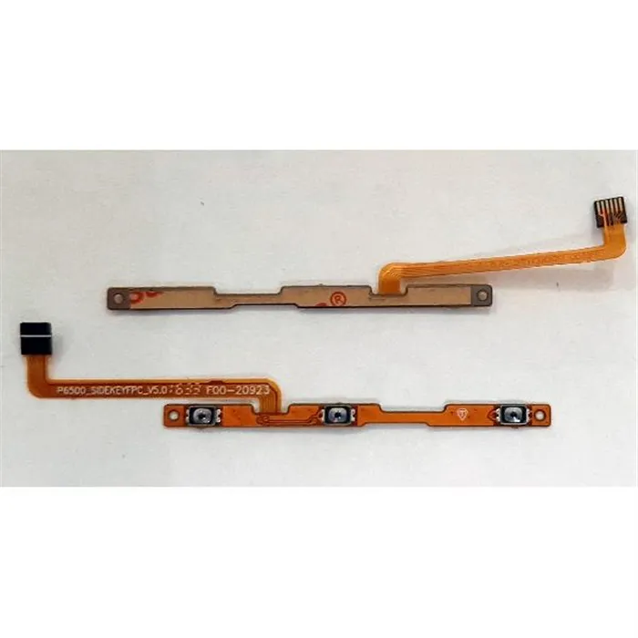 Flex power mas volumen para Lenovo Phab 2 Plus 670N calidad premium