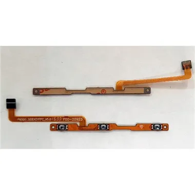 Flex power mas volumen para Lenovo Phab 2 Plus 670N calidad premium