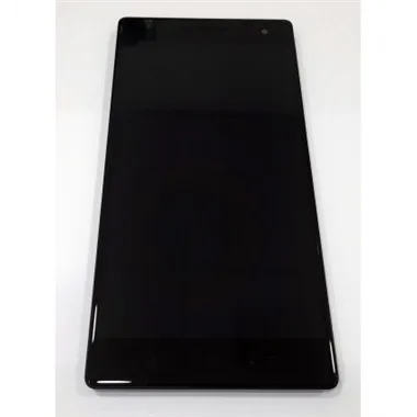 Pantalla lcd para Lenovo PHAB 2 PRO mas tactil negro mas marco negro calidad premium