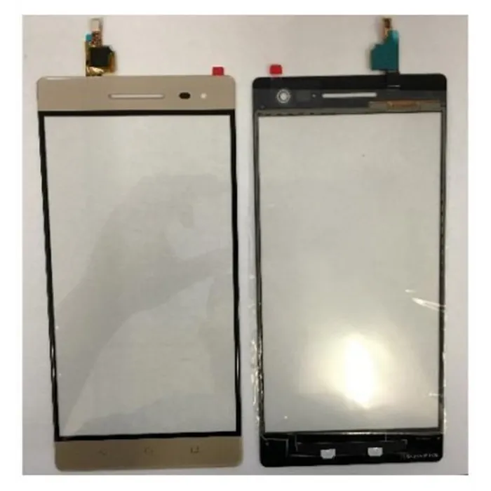 Lenovo PHAB 2 PRO tactil dorado premium