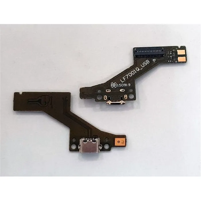 Flex puerto carga para Lenovo Phab PB1-750 calidad premium