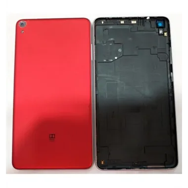 Lenovo Phab PB1-750 tapa trasera o tapa bateria roja