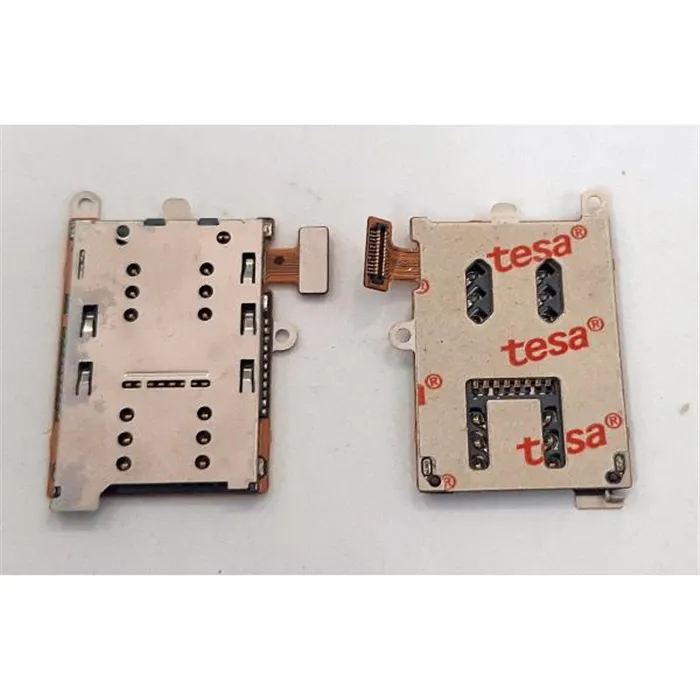 Flex lector sim para Lenovo Phab PB1-750 calidad premium