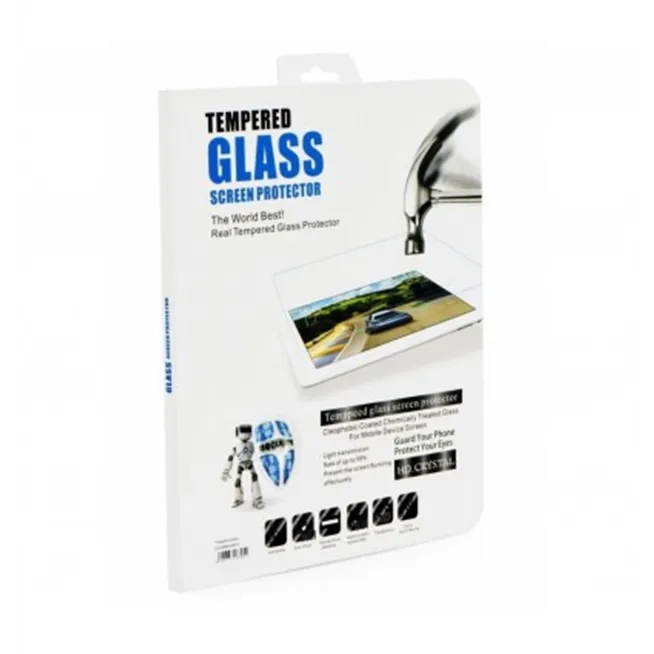 Lenovo Phab PB1-750 protector cristal templado