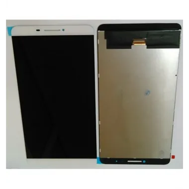Lenovo Phab PB1-750 pantalla lcd + tactil blanco premium