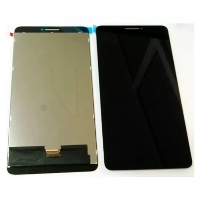 Lenovo Phab PB1-750 pantalla lcd + tactil negro premium
