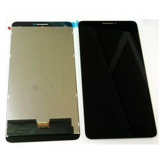 Lenovo Phab PB1-750 pantalla lcd + tactil negro premium