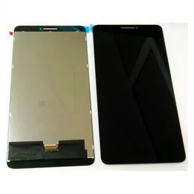 Lenovo Phab PB1-750 pantalla lcd + tactil negro premium