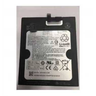 Bateria Premium L15d1p32 Lenovo Pb1-750 Phab 6.98 4250 Mah