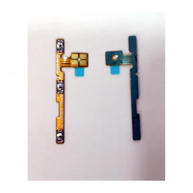Flex power + volumen para Lenovo K5 K520